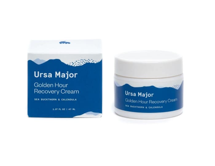 Photo courtesy of Ursa Major